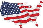  Made in the USA!